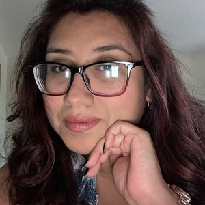 Meet your Posher, Betsy